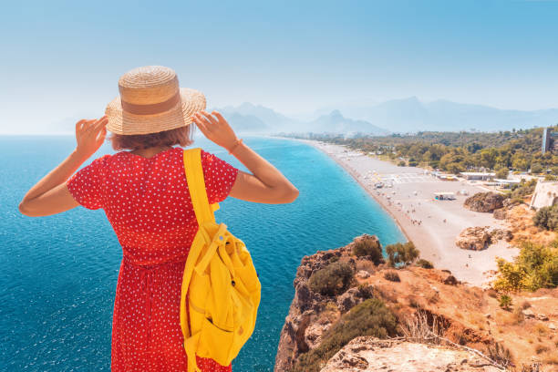 What is a Tourist Residence Permit and How to Apply? 1 Tourist residence permit